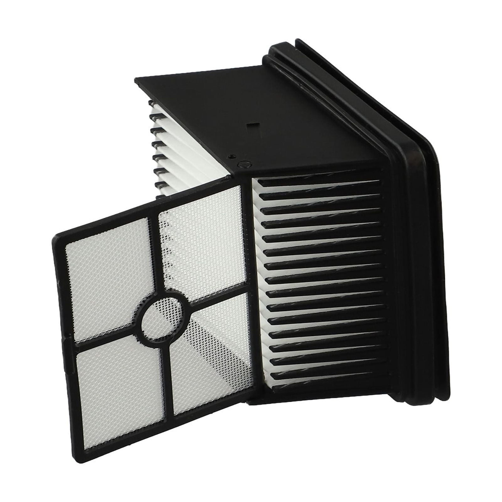 Soft Roller Brush Filter Mesh For Dreame For Trouver For K10 For K10 Pro Wet Dry Vacuum Cleaner Accessories For Home Cleaning