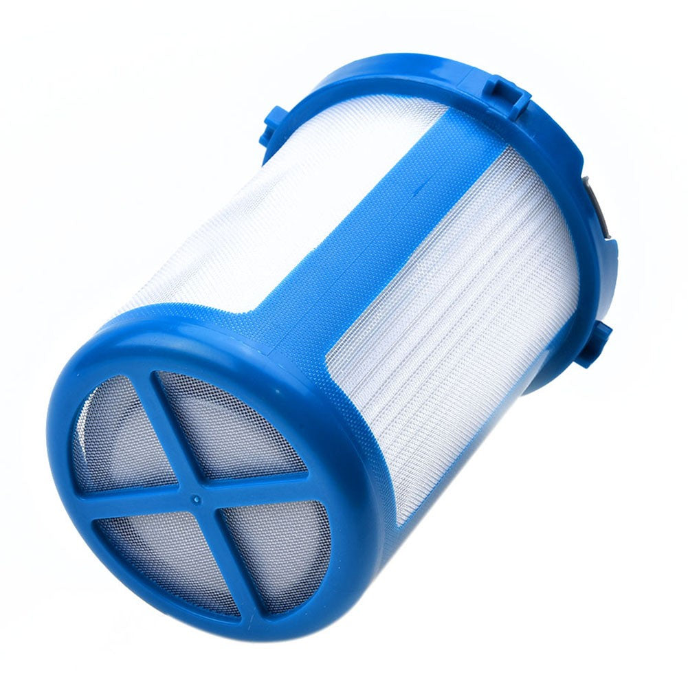Mesh Filter for Black & Decker For MultiPower Vacuum Cleaners CUA525BH CUA625BH Washable and Reusable Filter Kit