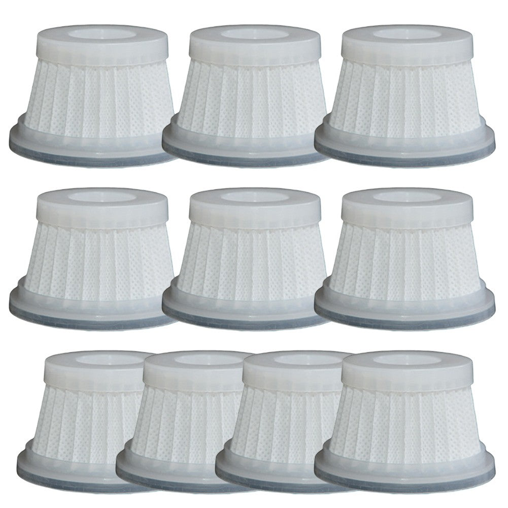 As Shown Brigii Mini Vacuum Filter Accessory For Mini Vacuum Cleaner Car Vacuum Accessories For Car Vacuum Cleaner