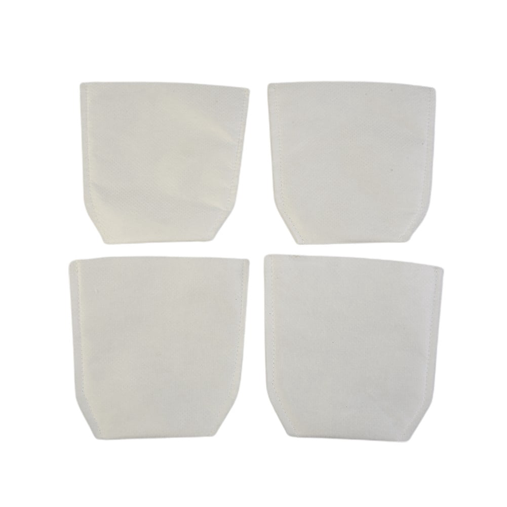 5pcs Cloth Vacuum Filter For Makita T-03193 For XLC02, LC01 & BCL180 Vacuum Cleaner Household Cleaning Tools And Accessories