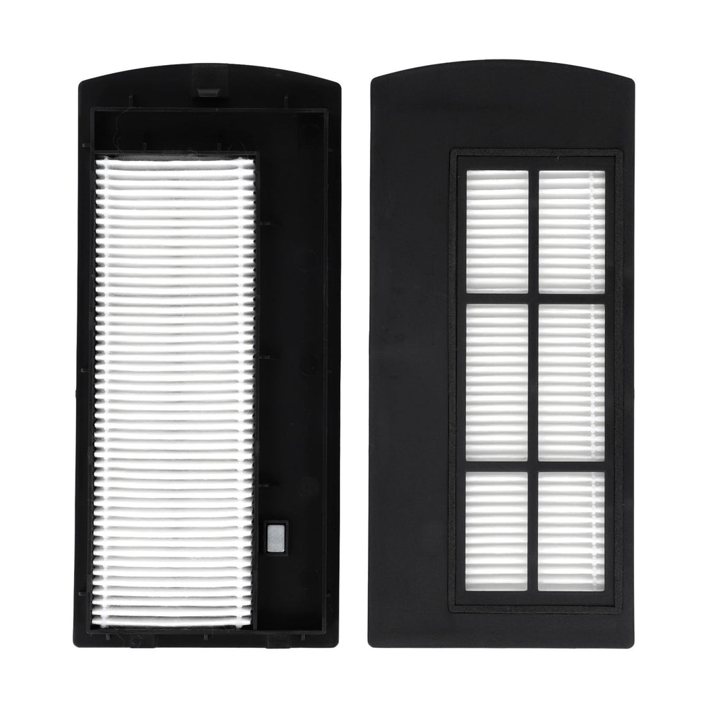 Authentic Filters Kit for eufy Clean X9 Pro Robot Vacuum Cleaner (2pcs)