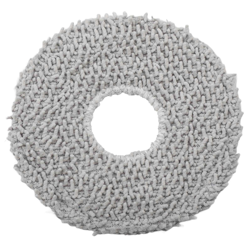 Mop Cloth Dust Bags For QV 35A / QR 798 / QR 598 Robot Vacuums Part Accessory Home Appliance Parts Household Merchandises
