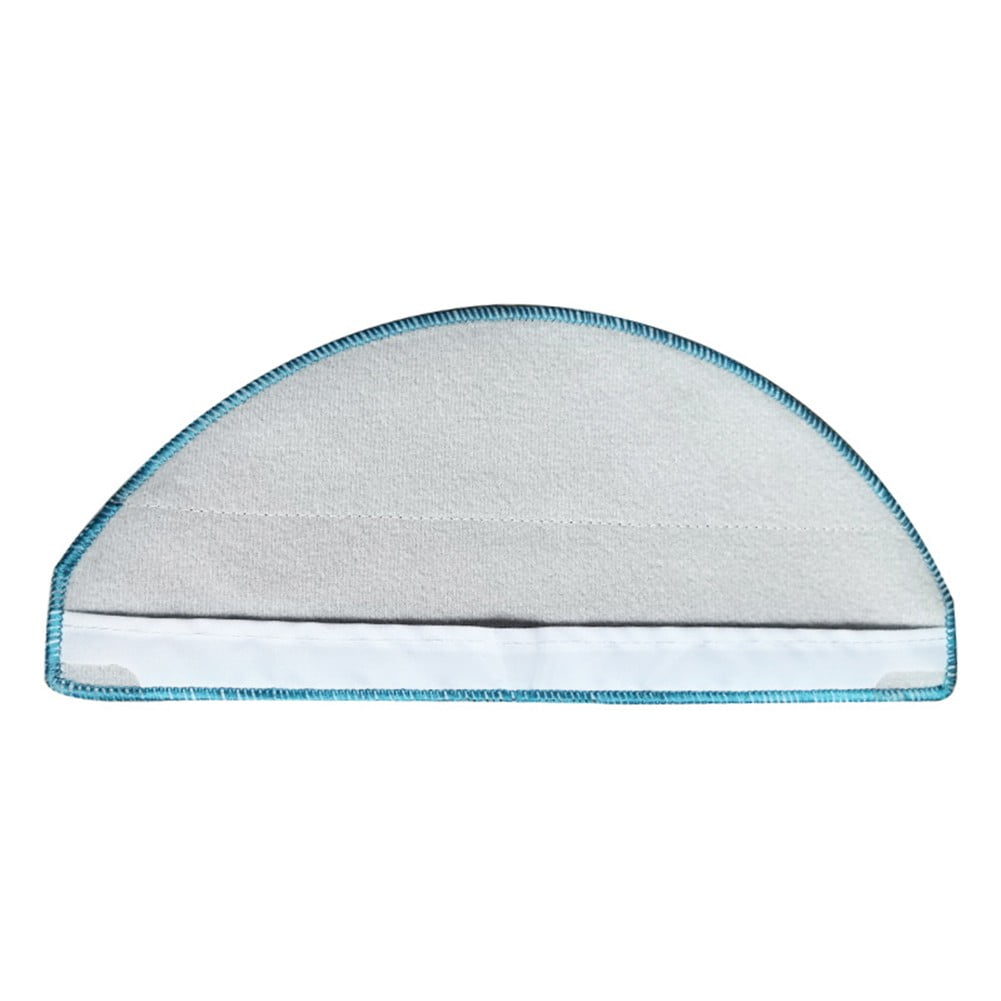 Main / Side Brush & Filter & Mop Cloth For Vyzzle D10 For ILIFE V20 Parts For Laresar For L10 Vacuum Cleaner Replacement Parts A