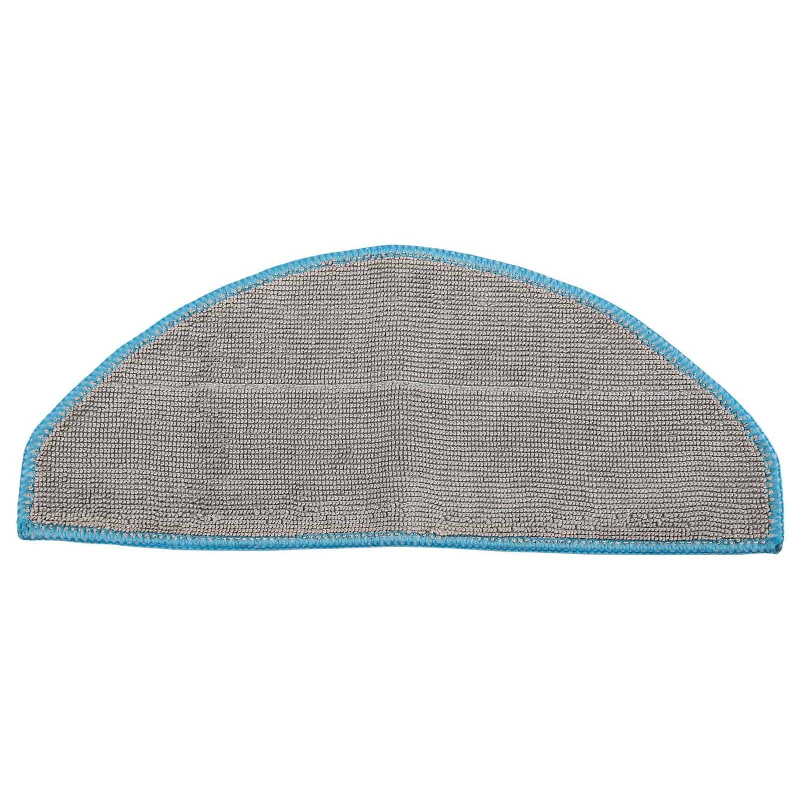 Main / Side Brush & Filter & Mop Cloth For Vyzzle D10 For ILIFE V20 Parts For Laresar For L10 Vacuum Cleaner Replacement Parts A