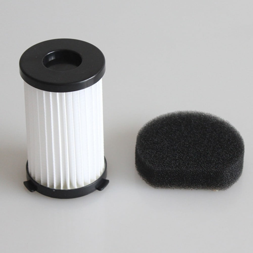 Reusable Dust Filters for X20 Vacuum Cleaner (32201727) 2 Pack Designed for Easy Maintenance and Enhanced Filtration
