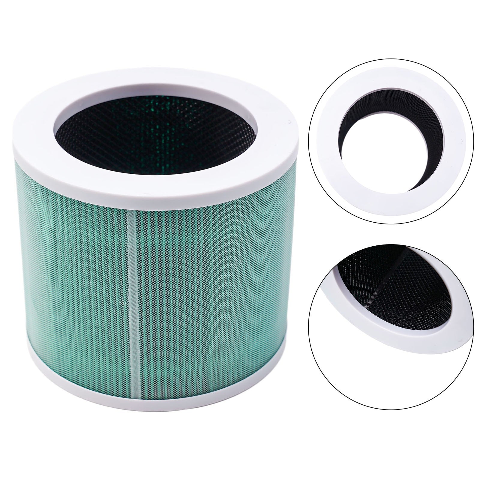 Hy1800 Filter For MORENTO For Loytio For AYAFATO For IOIOW HY1800 Purifier Spare Parts Replacement Filter Home Cleaning Part