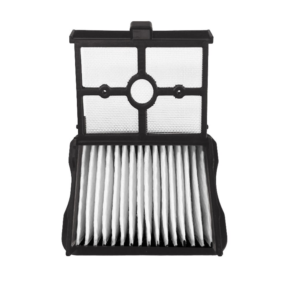 Luolandi Replacement Filter for Shark ZU100 NV181 NV250 For Rotator Pet Upright Vacuum