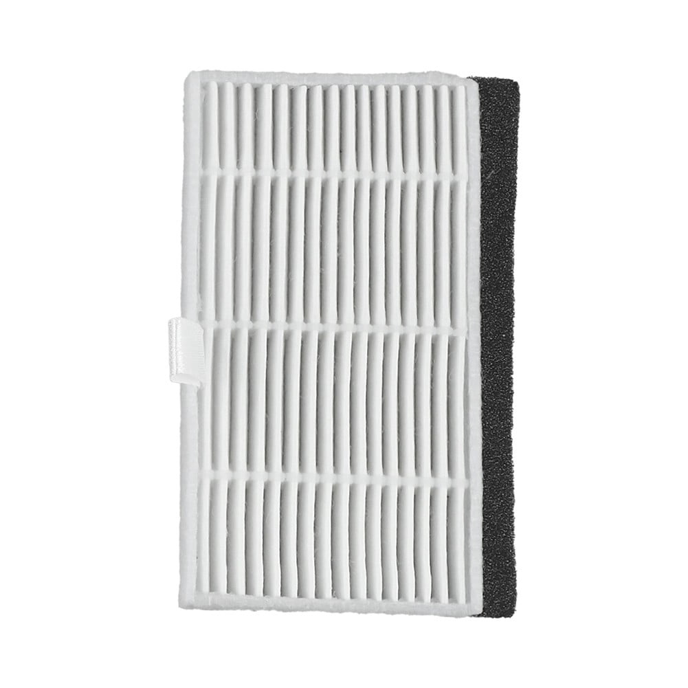 Main Side Brush Filter Kit For Honor Choice Robot Cleaner M1 Parts Roller Brushes Replacement Part Sweeper Accessories For Home