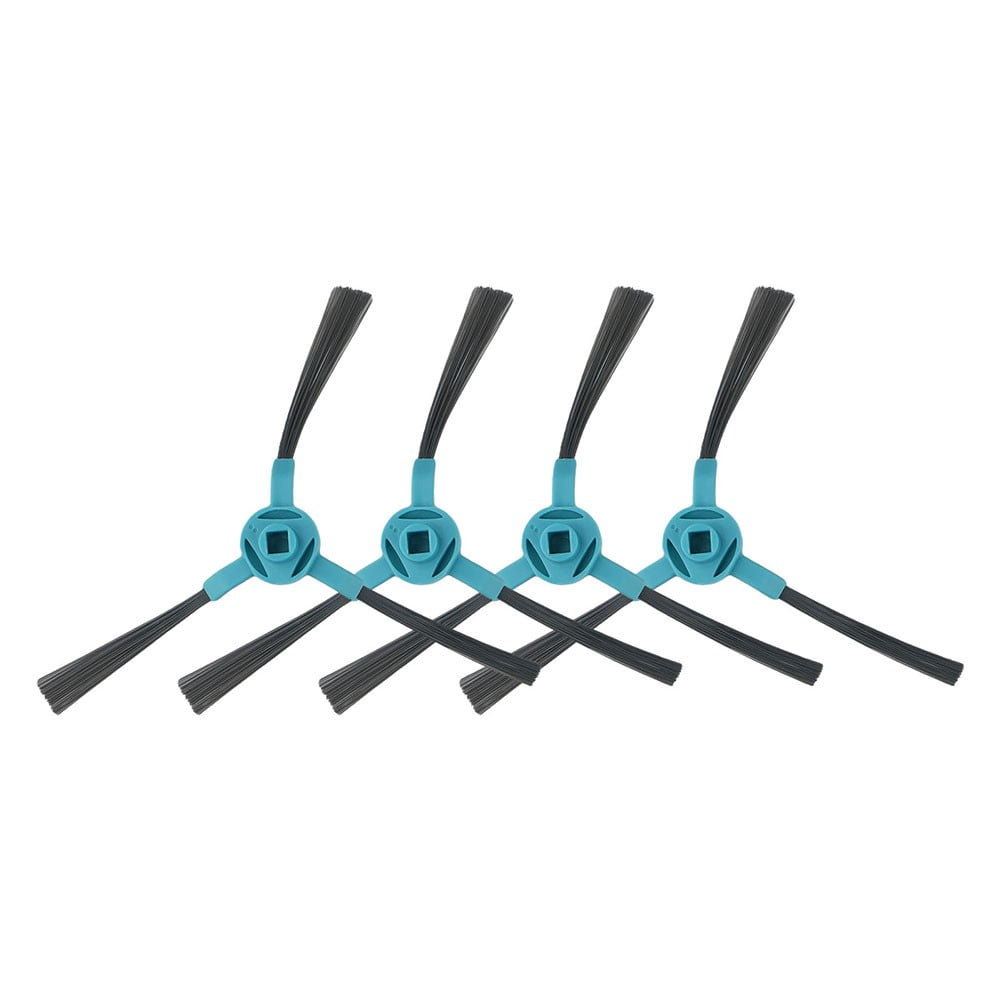 Main Side Brush Filter Kit For Honor Choice Robot Cleaner M1 Parts Roller Brushes Replacement Part Sweeper Accessories For Home