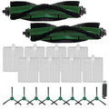 Replacement Kit For Roomba 105 For Combo With Roller Brush Side Brush Filter Household Supplies Cleaning Vacuum Parts B