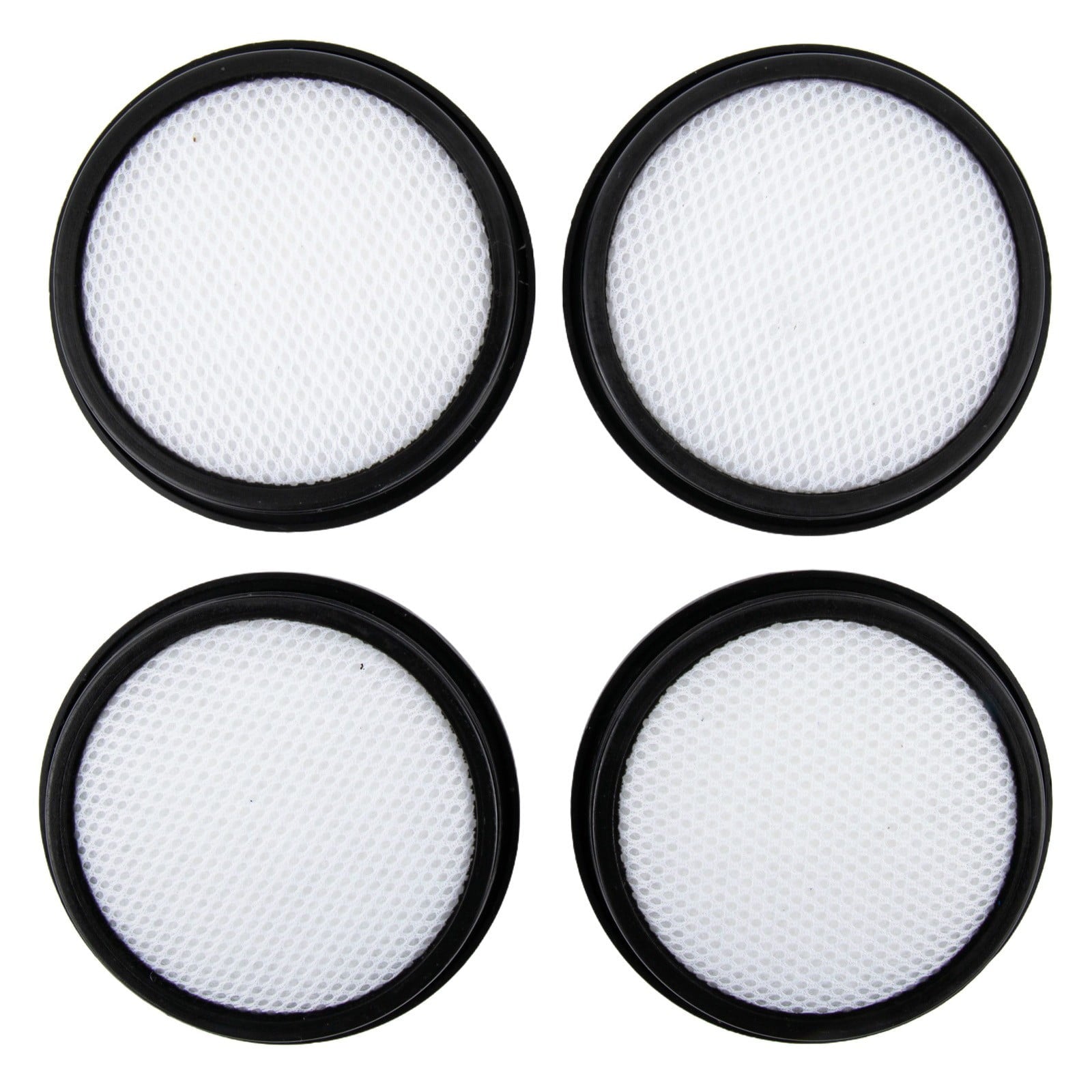 For Eureka Vacuum Cleaner Replacement Filters Designed to Fit Multiple Models