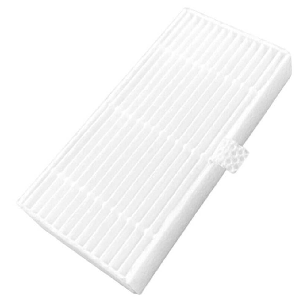 Vaccum Cleaner Filter Side Brushes Kit For ONSON For MAMNV BR150 BR151 Sweeper For Haier TL30U1 Vaccum Cleaner Filter Rags