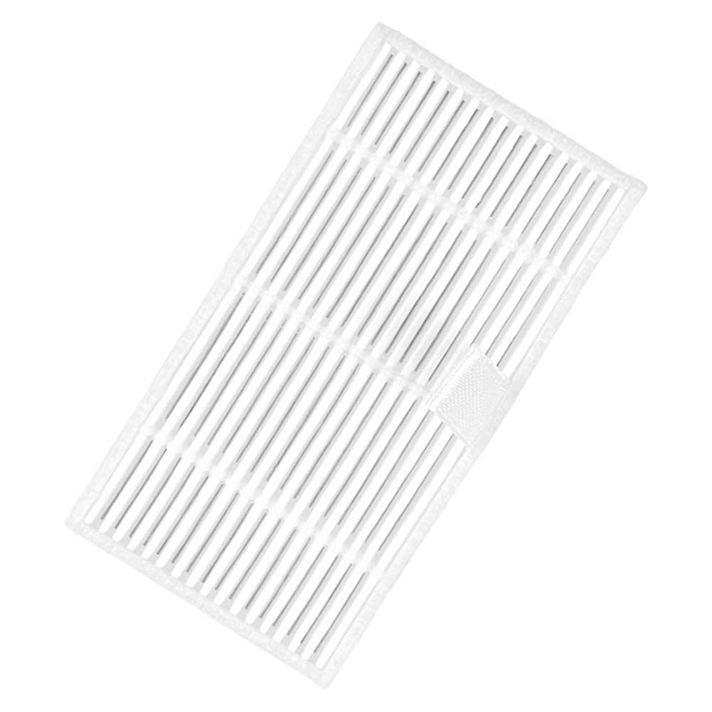 Vaccum Cleaner Filter Side Brushes Kit For ONSON For MAMNV BR150 BR151 Sweeper For Haier TL30U1 Vaccum Cleaner Filter Rags