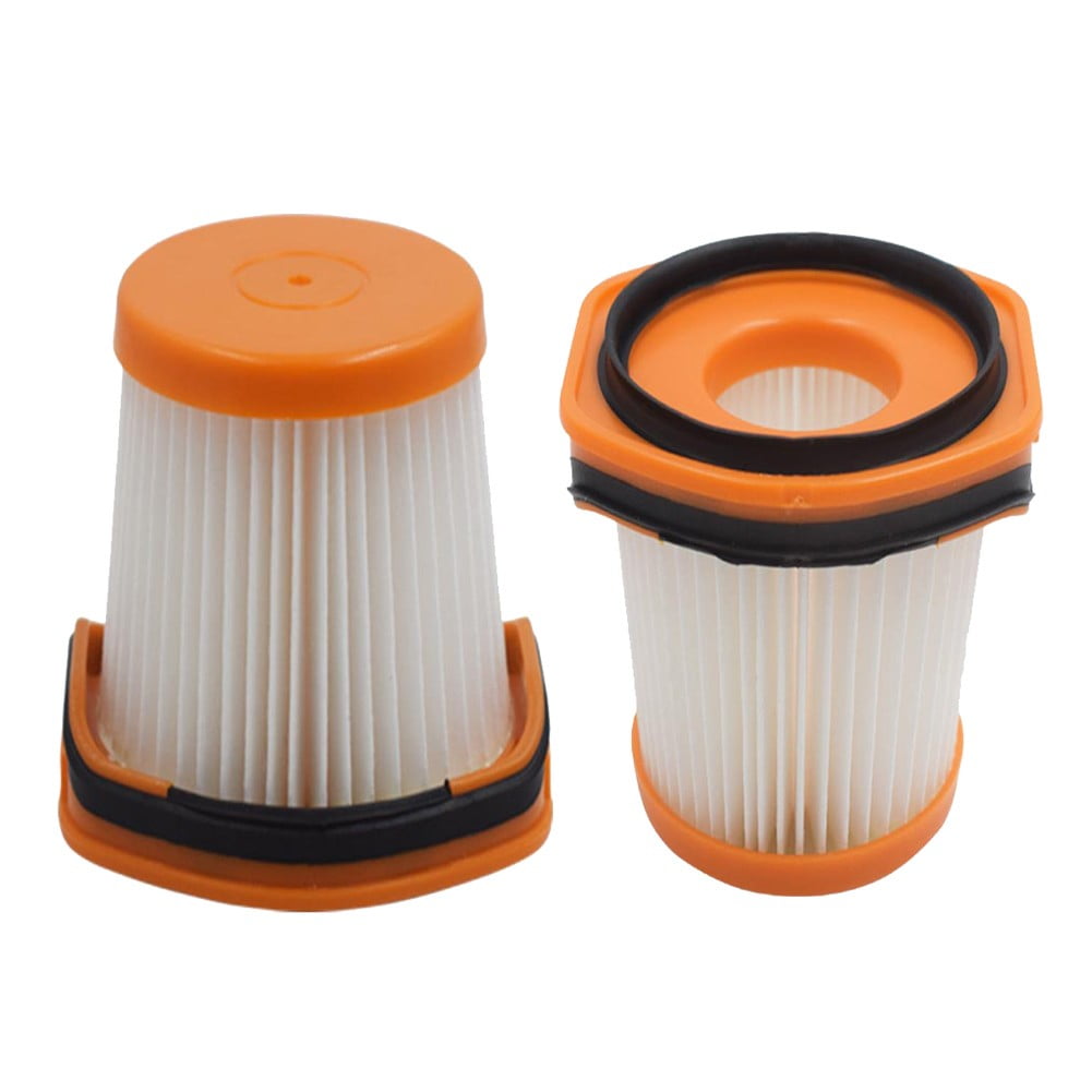 4pcs Filter For Shark WS642 WS642AE WS642WK Cordless Vacuum Cleaner Home Appliance Replacement Robot Sweeper Spare Part A