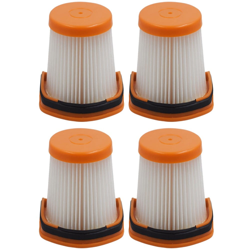 4pcs Filter For Shark WS642 WS642AE WS642WK Cordless Vacuum Cleaner Home Appliance Replacement Robot Sweeper Spare Part A