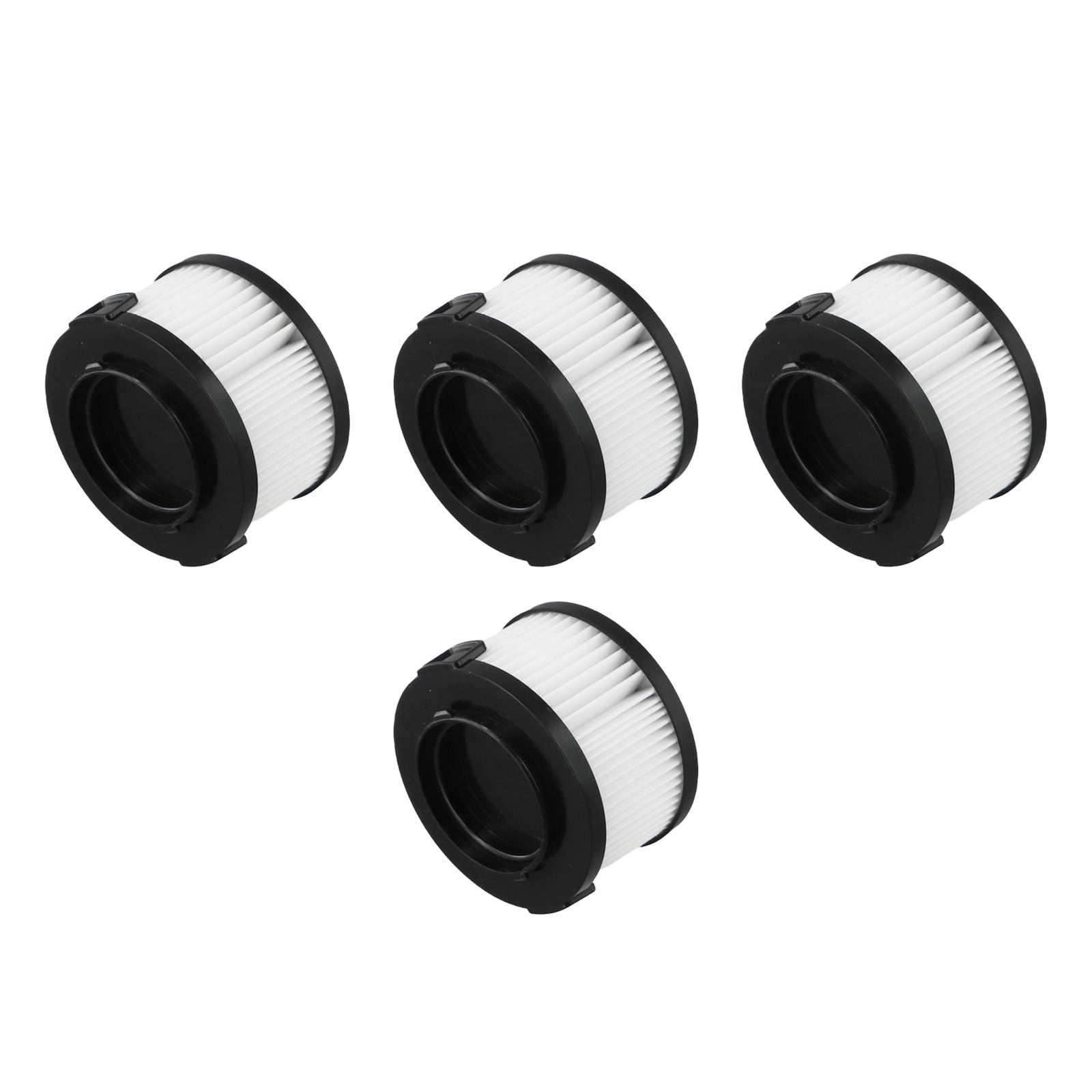 4PCS SF65 Replacement Filter For Simplicity Handheld Cordless Cleaners S65 Replacement Vacuum Spare Part