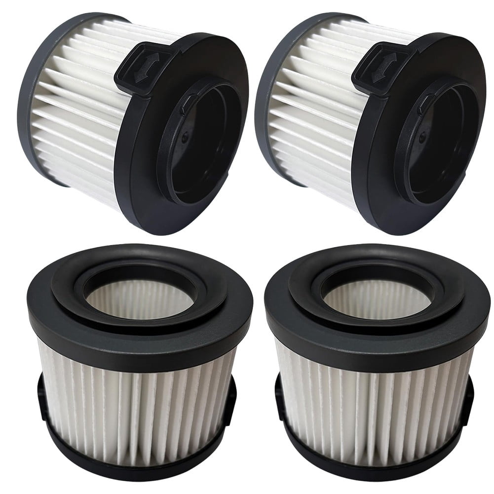 4PCS SF65 Replacement Filter For Simplicity Handheld Cordless Cleaners S65 Replacement Vacuum Spare Part