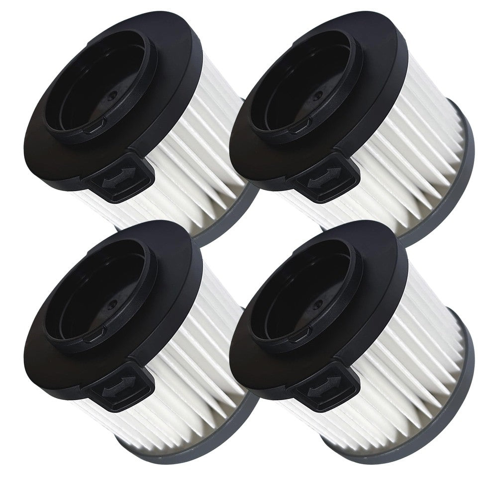 4PCS SF65 Replacement Filter For Simplicity Handheld Cordless Cleaners S65 Replacement Vacuum Spare Part