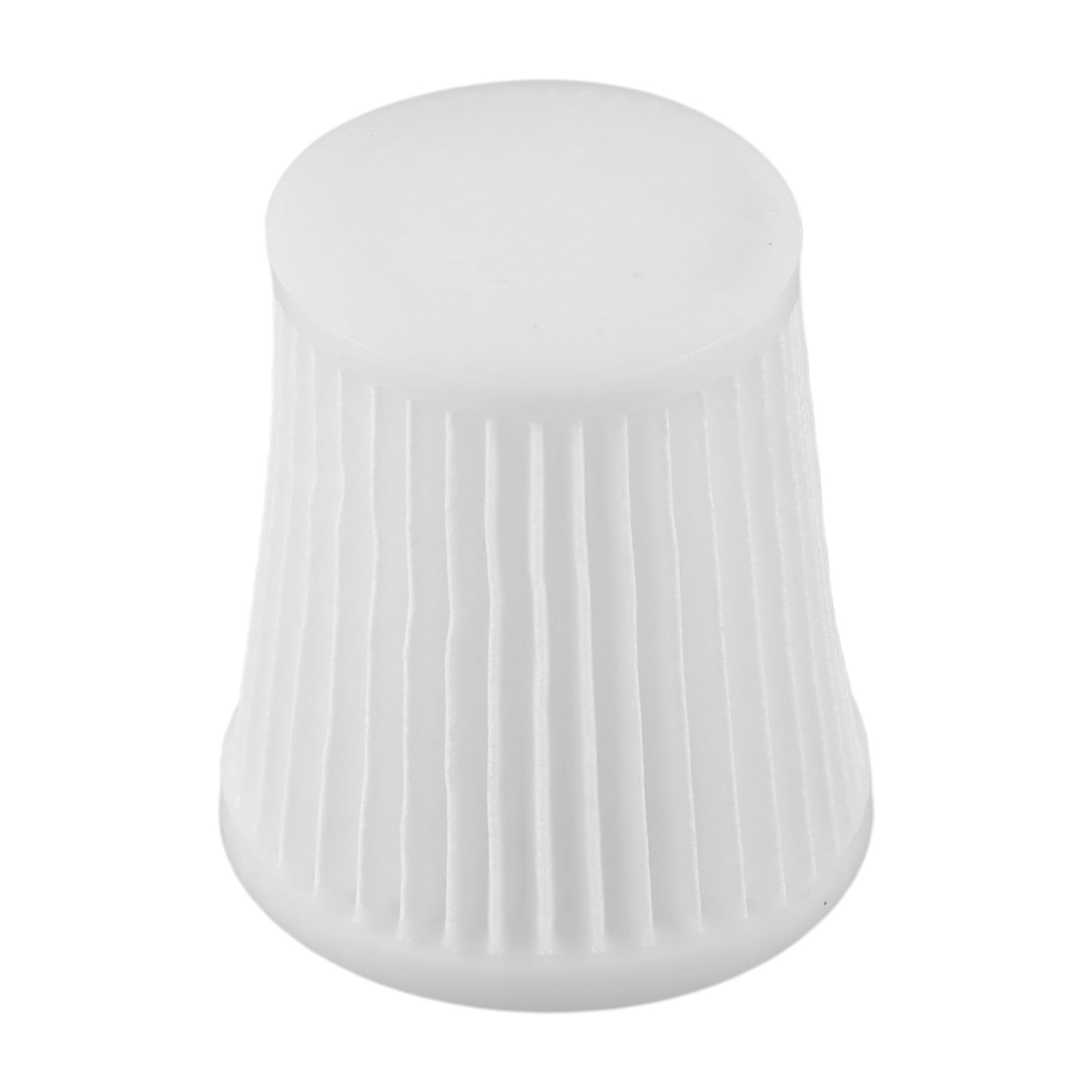 2 Pieces White Filters For Bosch GAS 18V-li 14.4v Vacuum Cleaner Accessories Household Cleaning Tools