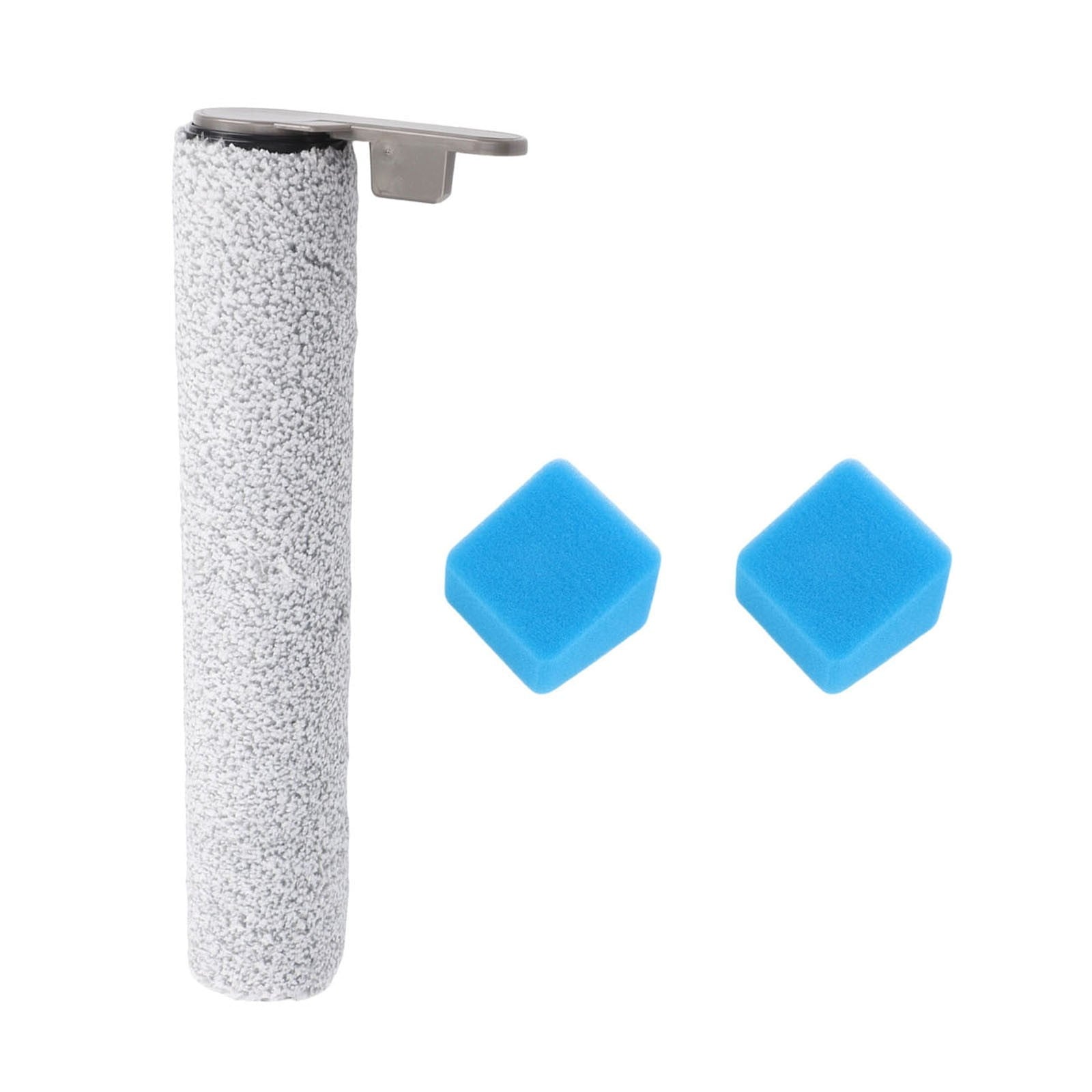 Roller Brush Filters Kit For JONR ED12 Pro Cordless Wet And Dry Vacuum Cleaner Household Cleaning Appliance Accessories A