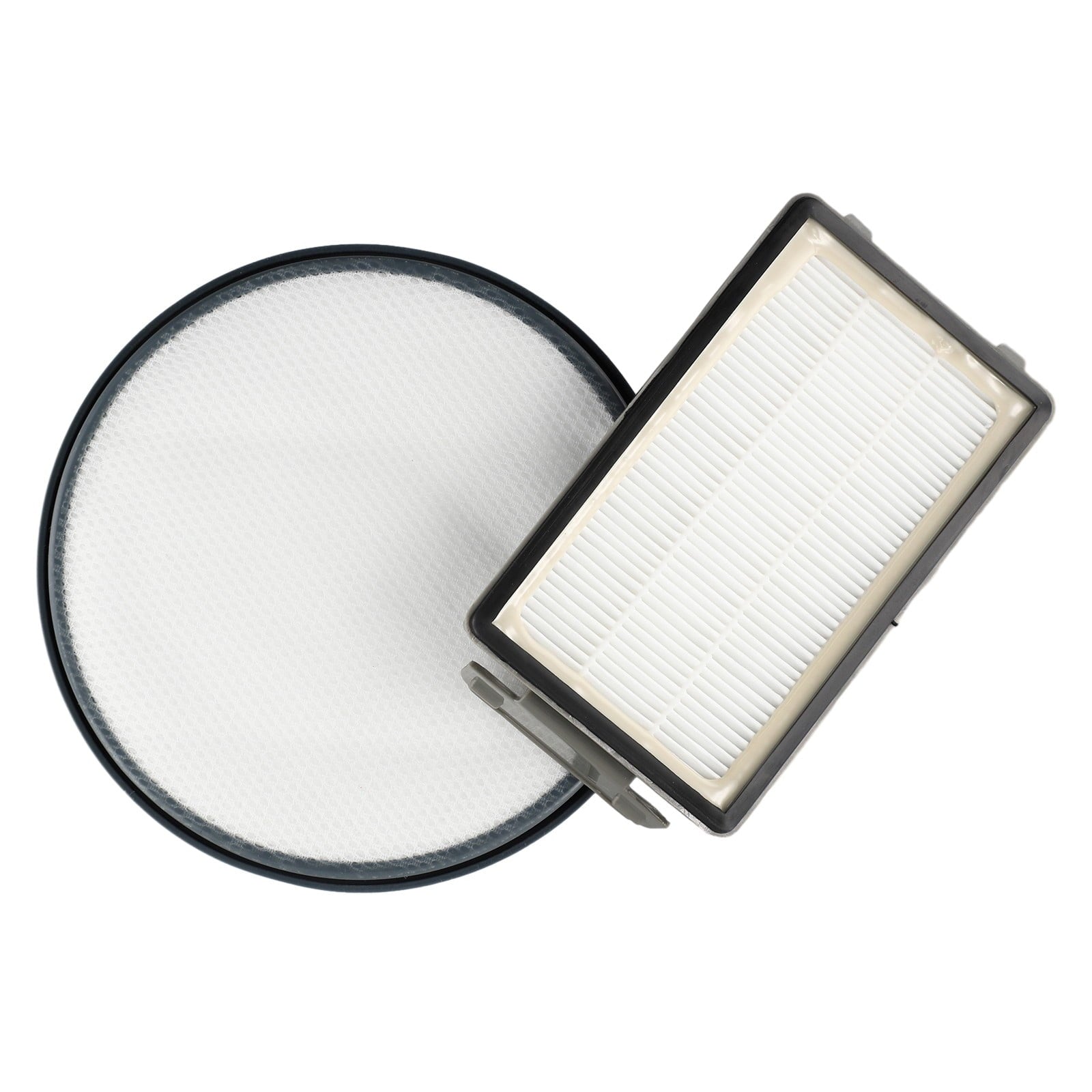 1 Set Vacuum Cleaner Filter For RowentaCompactPower XXL Serie RO4825 RO4871 For Tefal TW48 Vacuum Cleaner Accessories