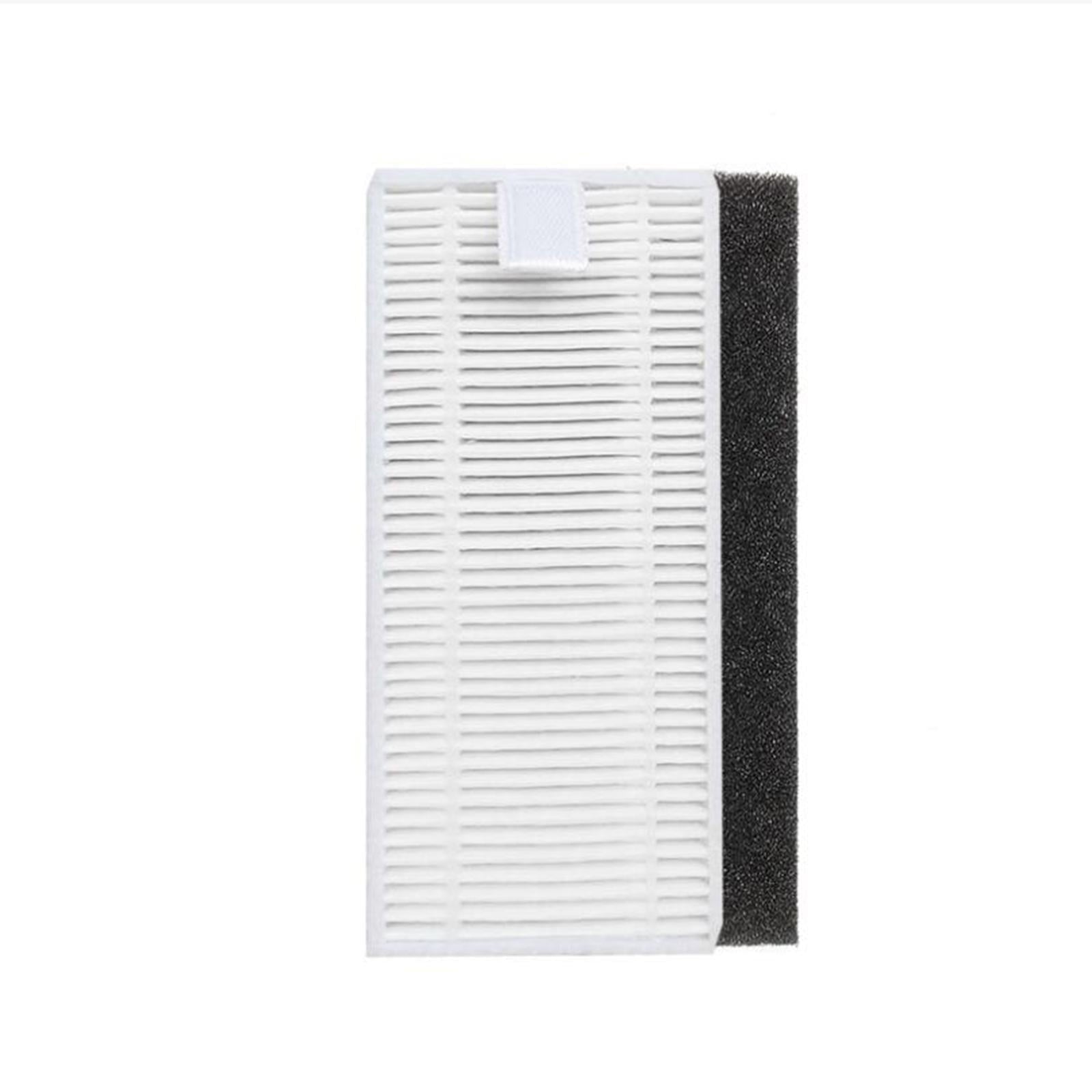 23 Pieces Replacement Parts, Filter Set for 11S Sweeper Vacuum Filters