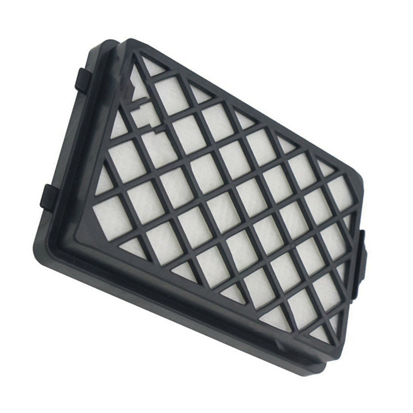 ZPAQI Washable Primary Dust Filter for DJ97-01670B Sweeper Parts Household
