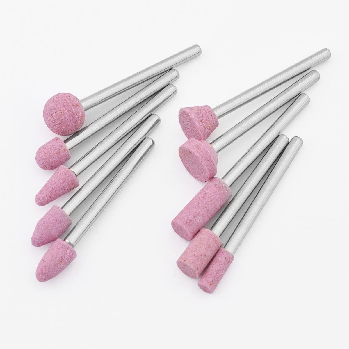 Air Micro Grinder,1 Set  Mini Pencil Polishing Cutting Tool Pneumatic Pencil Die Grinder, Free Speed
