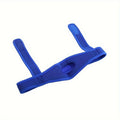 Chin Strap - Anti Snoring Chin Strap for Users, Chin Strap Effective Snore Stopper Anti Snore Devices Chin Strap