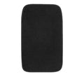 Car Center Console Cover, Universal Car Armrest Cover,Center Console Armrest Protector, Fit for Most Vehicle, SUV, Truck Car Accessories（black）