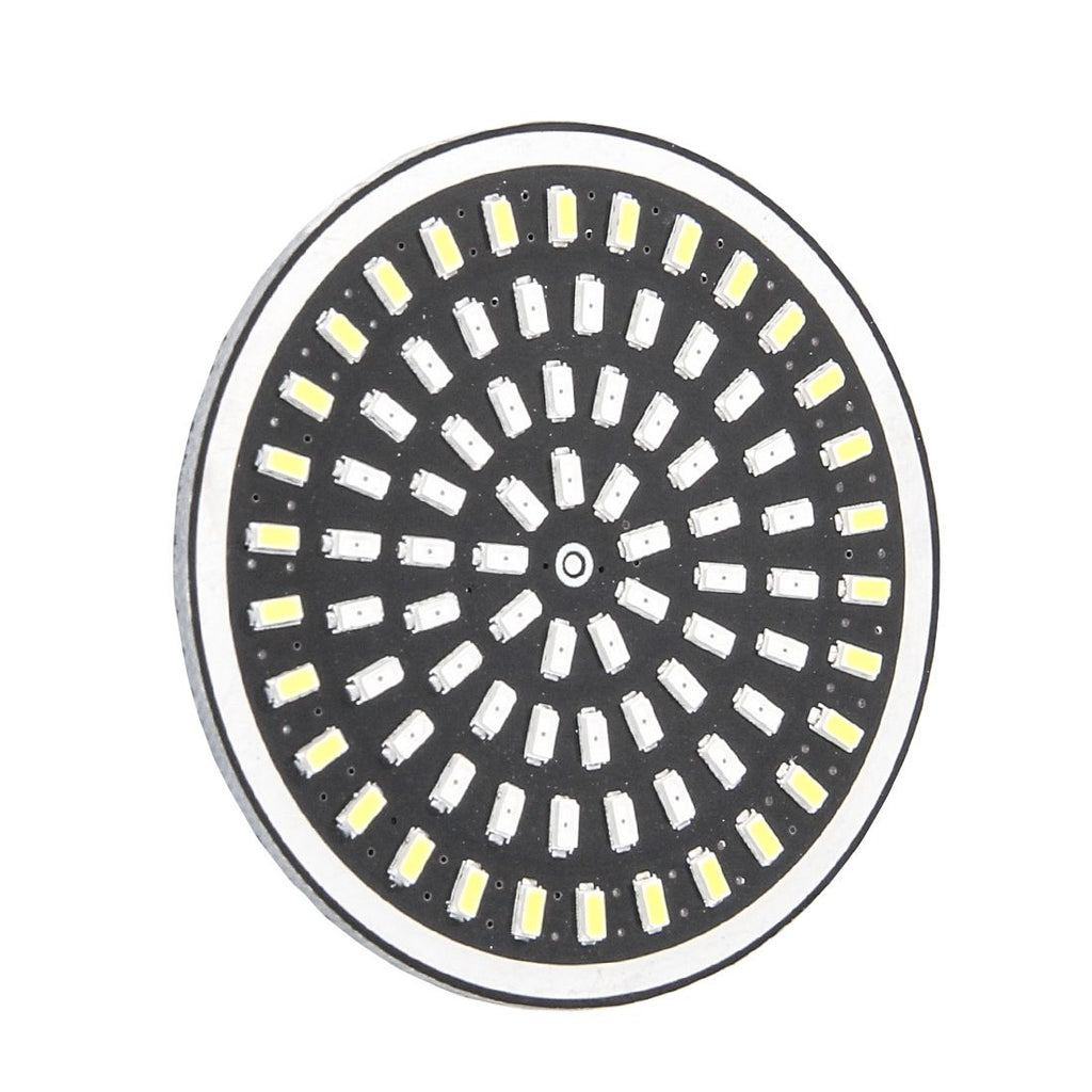 8pcs 1157 LED Turn Signals Front Rear 81 LED Lights Super Bright 1156 Bulbs Lens Kit 1986-2024 Compatible
