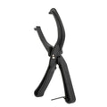 Tire Removal Clamp, Hand Tires Removal Clamp Tire Lever Repair Tool and Spare Parts Tire Bead Jack Koolstop Tire Bead Jack Koolstop Tire Bead Jack