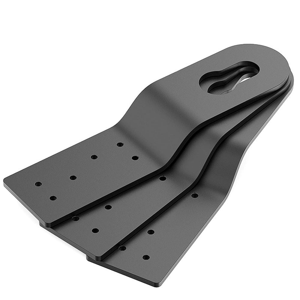 Roof Safety Anchor Hitch Clip,Roof Anchors For Fall Protection Connects To Wood Surfaces,Permanent Roof Anchor Use With Roofing Harness, 3pcs