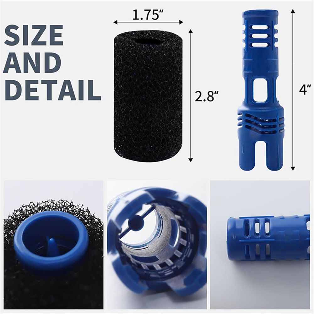 for  Pool Cleaner Parts,Tail Sweep with Scrubber Replacement Part Fit for  3900 Sport, 380, 360, 280, and 180 Pool Cleaners