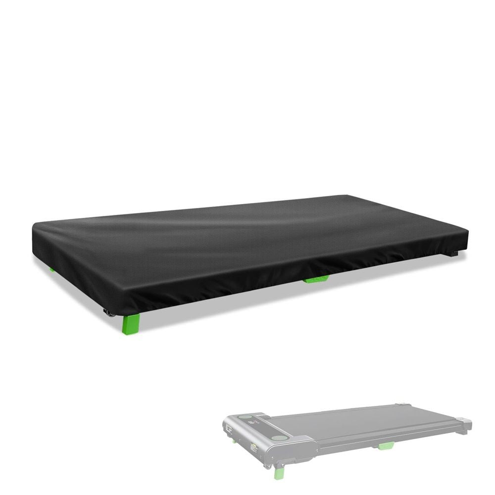 Under Desk Treadmill Cover Walking Pad Cover Waterproof Protective Dust-Proof for Home Walking Treadmill Indoor Office Under Desk Running Machine(Cover Only)