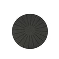 Induction Cooktop Protector - Induction Cooktop Silicone Stove Top Mat - Anti-Slip Mats to Keep Pots Stable and Protect Surfaces from Scratches (Large - 11 Inches)