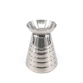 Stainless steel magic measuring cup 304 mixing measuring cup ounce cup measuring spoon 75ml multifunctional cocktail glass