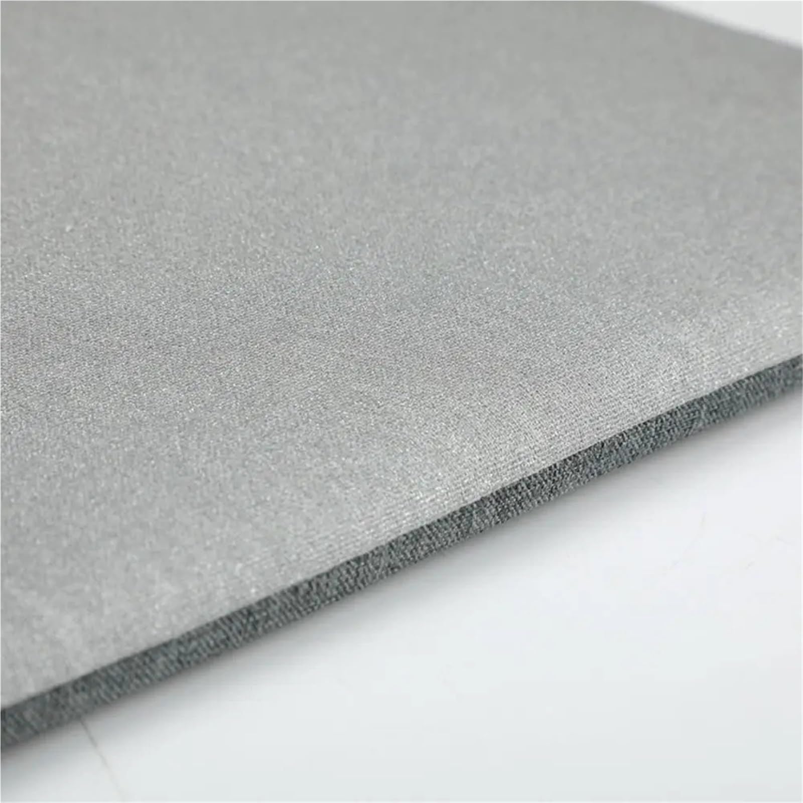 Portable Heat Press Mat High Temperature Resistant Anti-scalding  Pad, Ironing Board Alternative for Quilting, Sewing & Travel Iron Anywhere (grey 30*30cm )