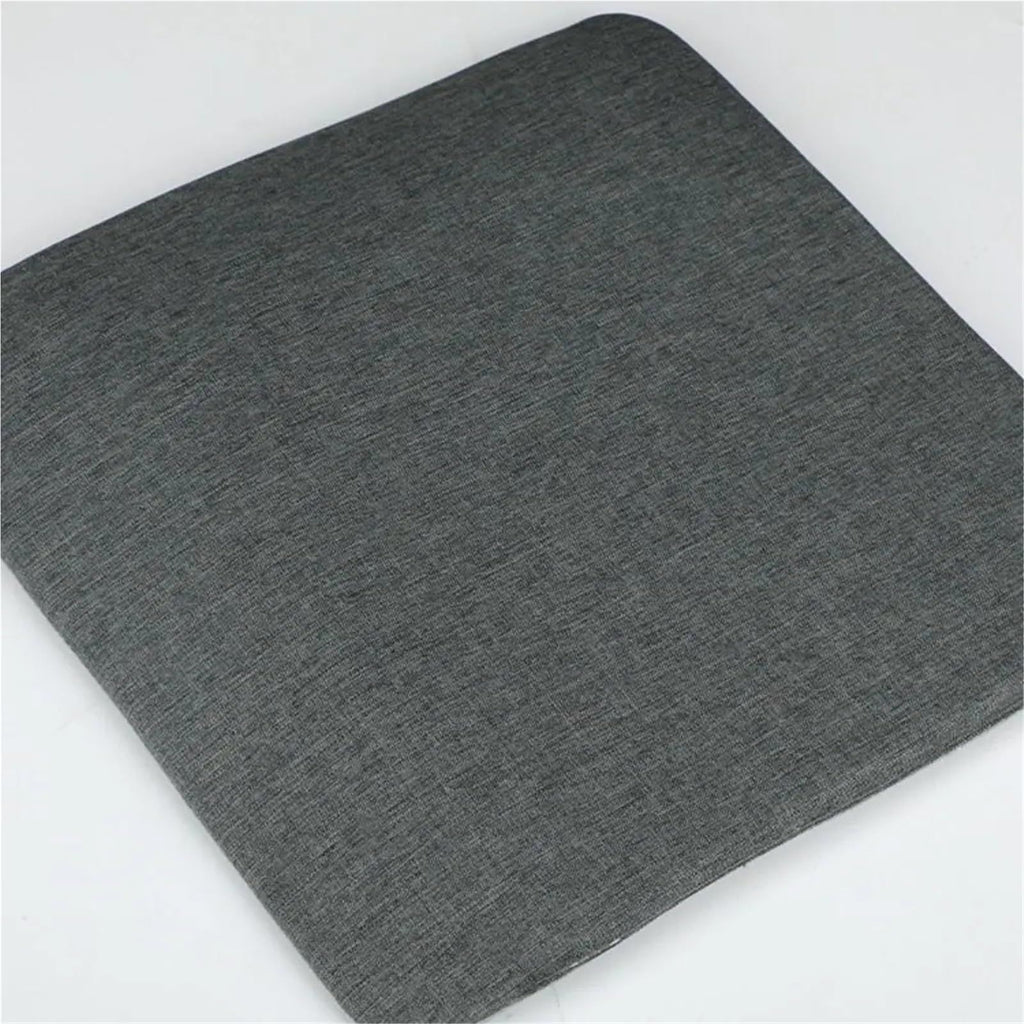 Portable Heat Press Mat High Temperature Resistant Anti-scalding  Pad, Ironing Board Alternative for Quilting, Sewing & Travel Iron Anywhere (grey 30*30cm )