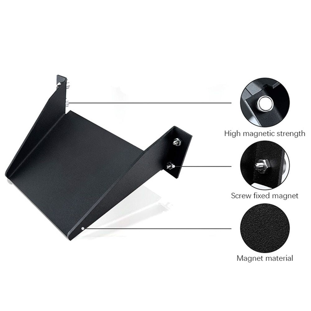Pellet Helper Chute for Smoker Grill, Magnetic Helper Chute for BBQ Grills, No Need to Pick Up Fallen Pellets, Accessories for Traeger,