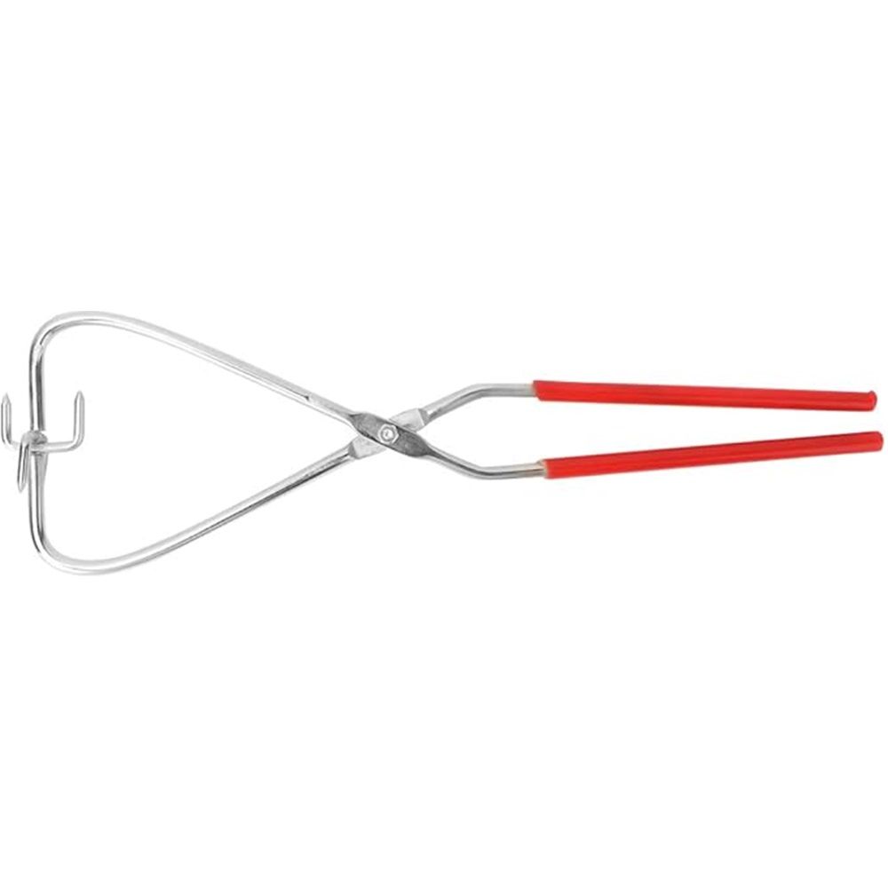 Clay Sculpture Tongs,  Tongs Clamp Dipping Tong and Supplies Trimming Wire Cutting Tool Slip Score with Handle Pliers Supplies