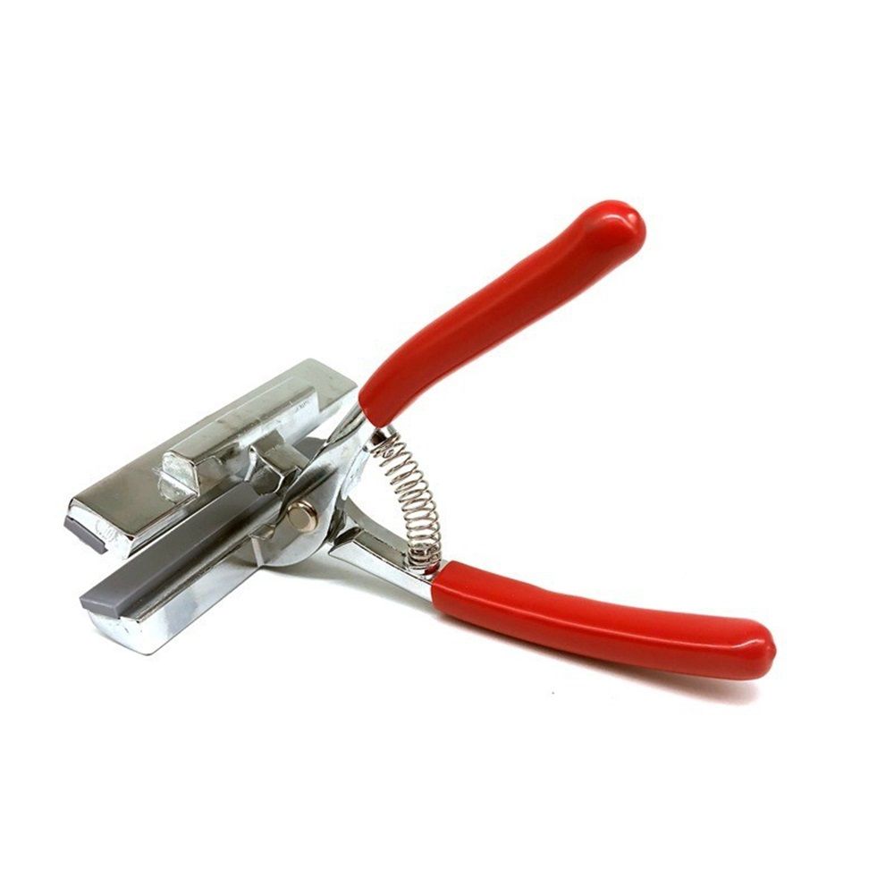 Alloy Art tool Extra Wide Canvas Pliers Stretching Puller with Padded Spring Return Handle for Stretcher Bars Artist Framing Tool