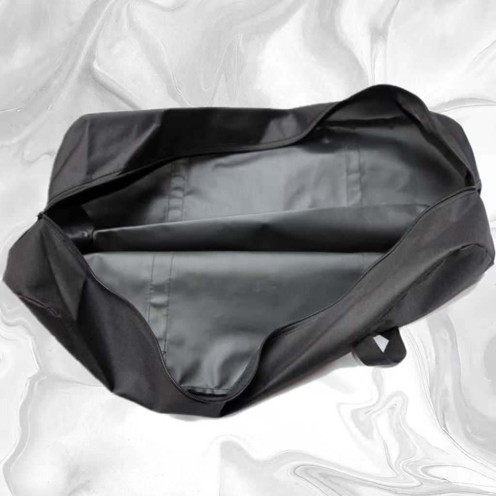 BBQ Tools Storage Bag, Grill Accessory Storage, Grilling Tools Storage, Tools Storage for Grill Utensil,Carry Bag for Outdoor Camping Barbecue, Extra Large Capacity, 60*31*24cm