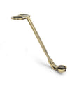 Candlewick trimmer, candle trimmer with pointed blades, used for candle care, sturdy trimmer