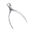 Dog Nail Clippers – Sharp, Durable, All Steel Material, Ergonomic Non-Slip Handle, Safe and Comfortable Trimming, Professional Pet Nail Trimmers for All Dogs Cats