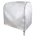 3D Printer Protective Cover, Anti-Dust, Waterproof Dust Cover & Storage Sleeve(50 x 50 x 55 cm)