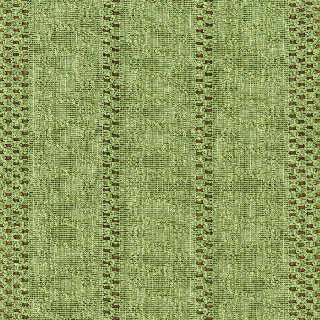 Cotton and linen table flag knotted tassel, Green Table Runners , Farmhouse Woven Home Decor, 30*140cm, Green