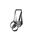 Dog Halter Harnesses, Adjustable Lift  For Large Dogs, Dog Sling For Medium Dogs Hind Leg Support To Help Rehabilitate, Soft Padded Dog Support Harness For Elderly, Injured, Arthritic(L)