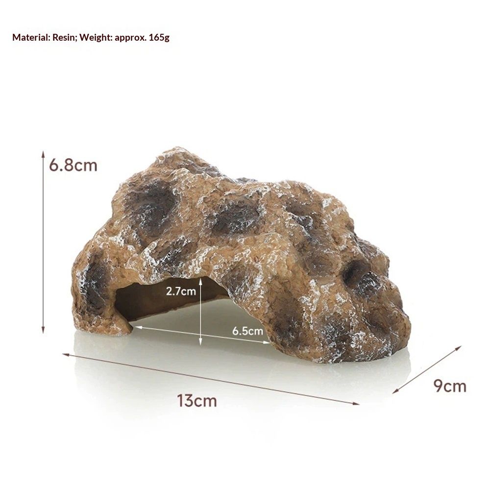 Simulate rocks, avoid aquatic creatures, create scenery, crawl pets, avoid caves, guard palaces, lizards, horned frogs, pets, snakes, turtles（small size）
