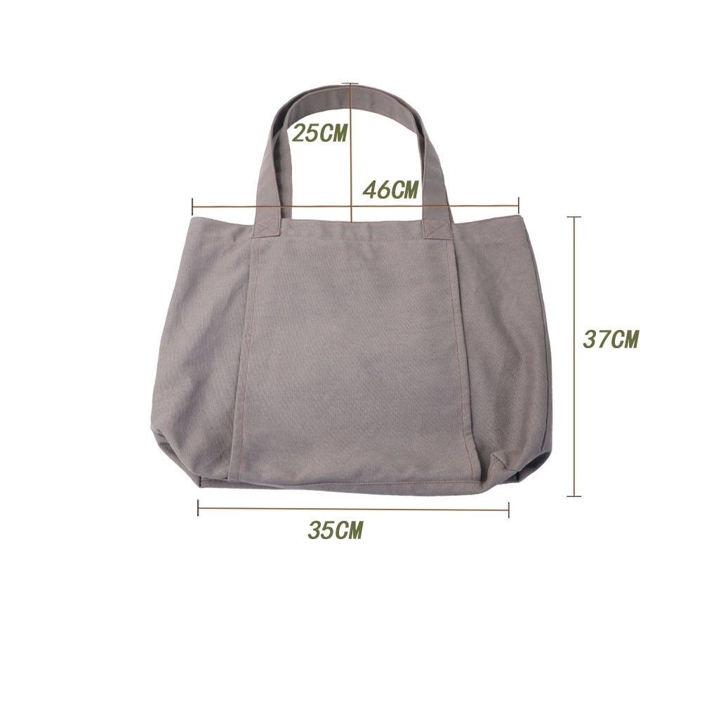 Yoga Tote Bag for Women Shoulder Bags Drawstring for Office Workout Travel Pilates Gym and Beach（grey）Excluding cushion